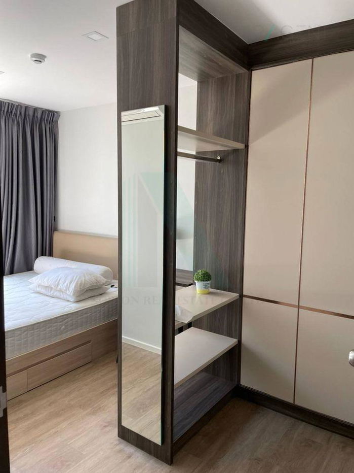 รูป ให้เช่า เดอะ เนสท์ สุขุมวิท 64 1 ห้องนอน ชั้น 4 อาคาร B ใกล้ โลตัสอ่อนนุช - รูปที่ 1/8