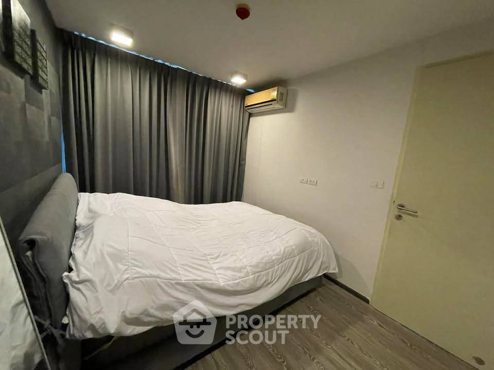 รูป คอนโด 1-ห้องนอน ที่ เซล รัตนาธิเบศร์ ใกล้ MRT สะพานพระนั่งเกล้า (ID 2721824) - รูปที่ 7/15