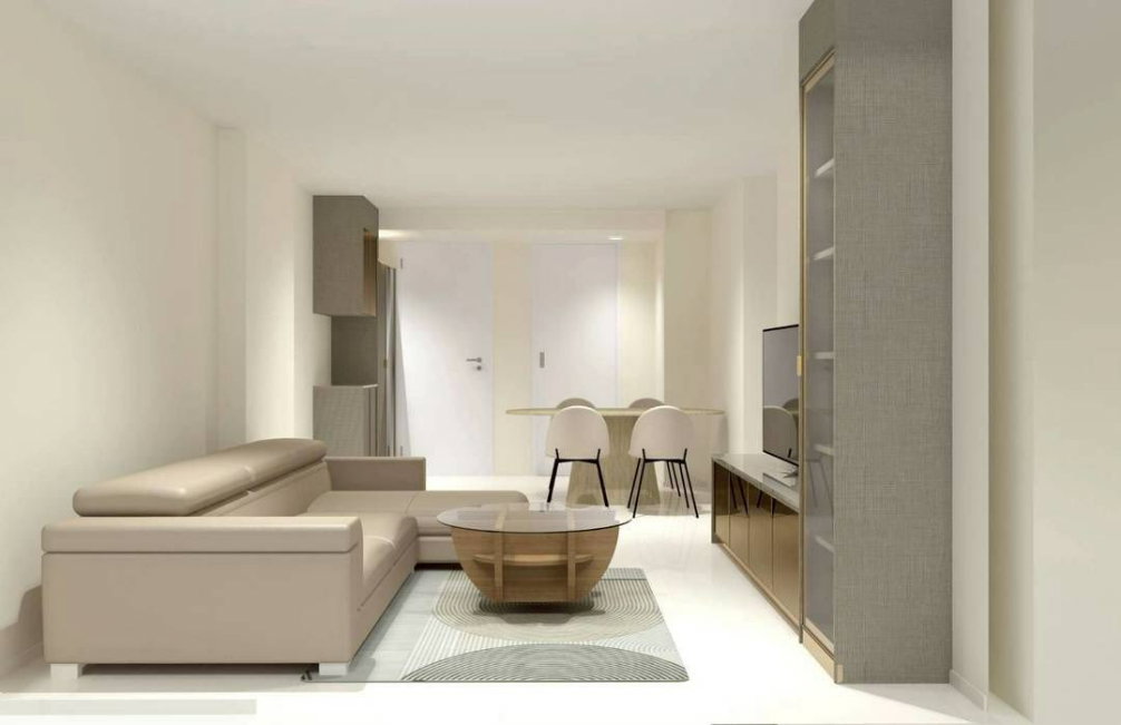 รูป PFD-08068 ให้เช่า Supalai Oriental สุขุมวิท 39 2 นอน 77 ตรม. เฟอร์ครบ ทำเลดีใกล้ BTSพร้อมพงษ์ - รูปที่ 5/9