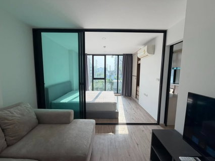 รูปภาพ Condo for Rent at Serio Sukhumvit 50 (F6903018)