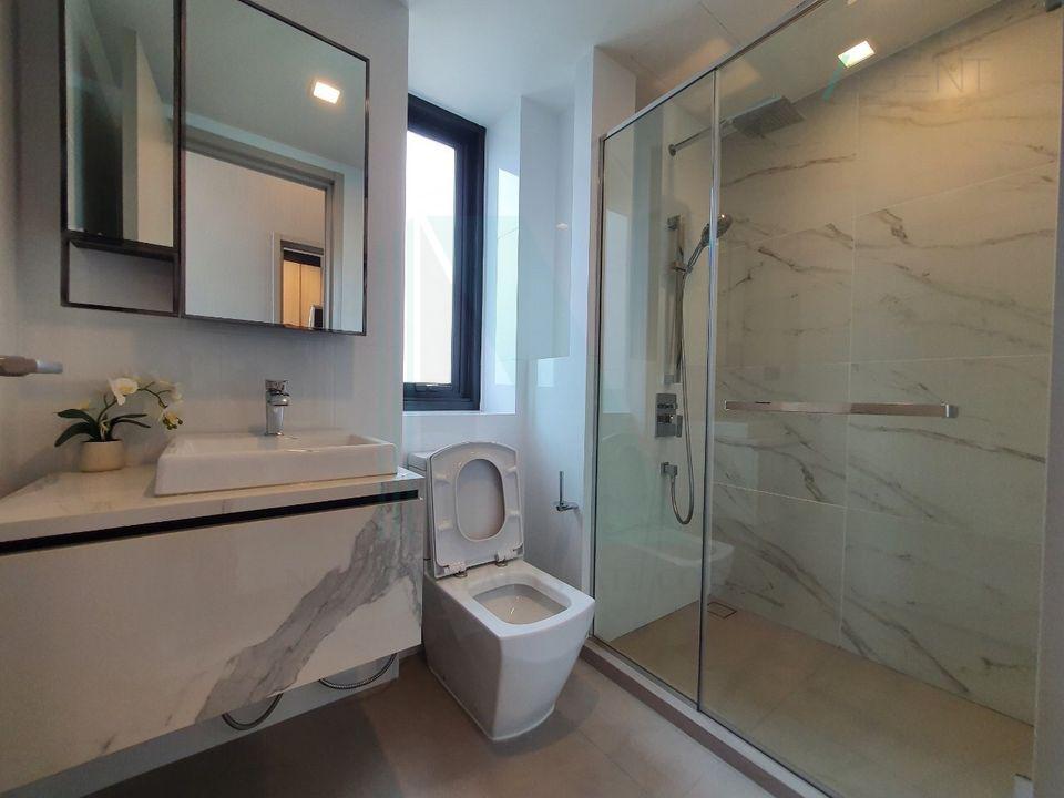 รูป 🎊 ให้เช่าคอนโด เดอะ ไลน์ สุขุมวิท 101 อาคาร 1 ชั้น 23 1 ห้องนอน ขนาด 33.00 ตรม ใกล้ รร.พิพัฒนา - รูปที่ 8/8