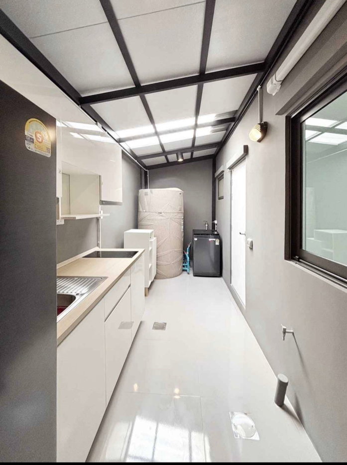 picture For rent Pleno Sukhumvit - Bangna - 8/9