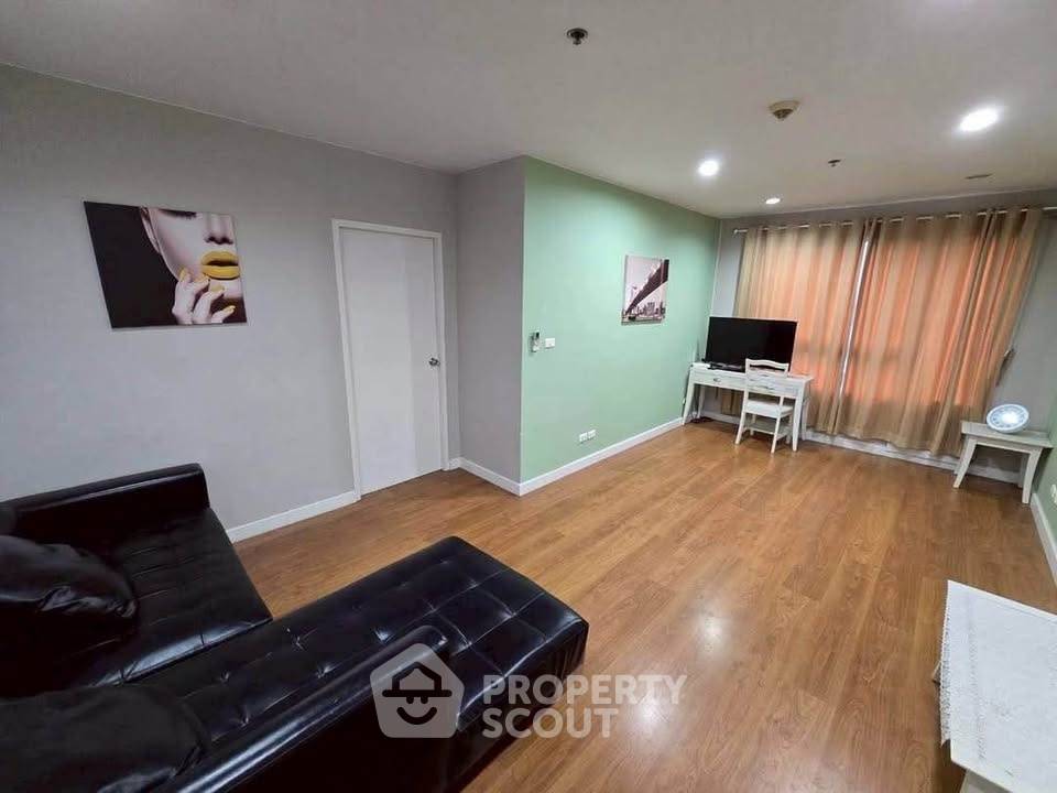 รูป คอนโด 1-ห้องนอน ที่ คอนโดวัน เอ็กซ์ สุขุมวิท 26 ใกล้ BTS พร้อมพงษ์ (ID 2557319) - รูปที่ 5/17