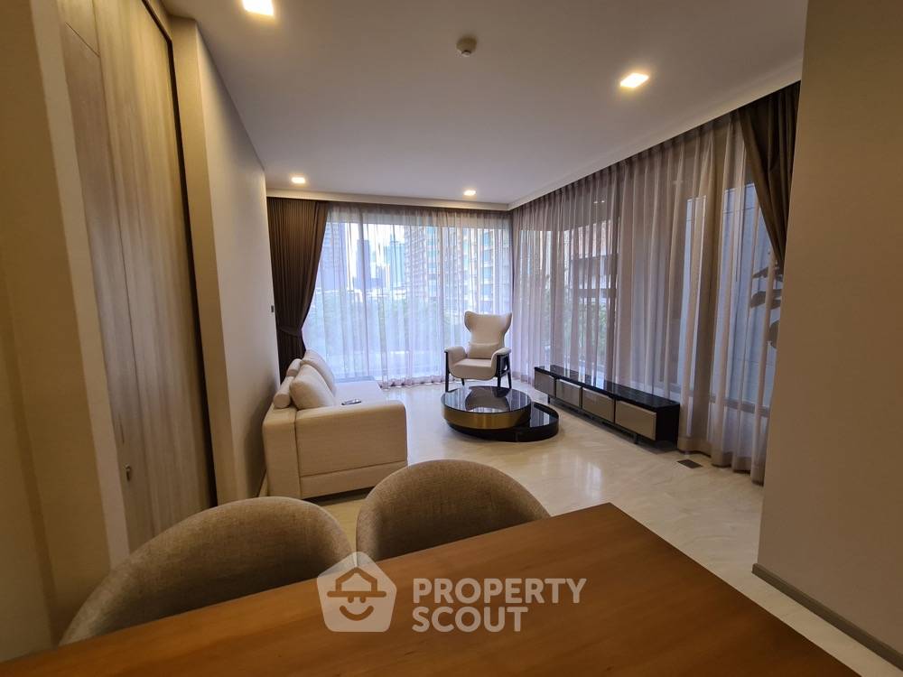 รูป คอนโด 2-ห้องนอน ที่ ฟินน์ อโศก ใกล้ BTS อโศก (ID 805868) - รูปที่ 8/9