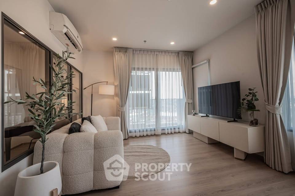 รูป คอนโด 2-ห้องนอน ที่ ไลฟ์ พระราม 4 - อโศก ใกล้ MRT ศูนย์การประชุมแห่งชาติสิริกิติ์ (ID 2527980) - รูปที่ 9/47