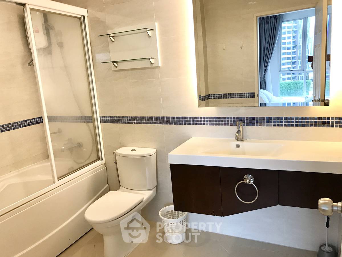 รูป คอนโด 2-ห้องนอน ที่ ไลฟ์ แอท สุขุมวิท 65 ใกล้ BTS พระโขนง (ID 2722601) - รูปที่ 6/6