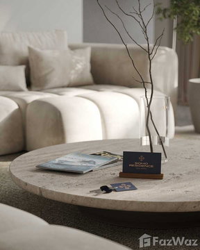 ขาย วิลล่า 4 ห้องนอน ในโครงการ โซโห เรสซิเด้นท์ เกาะสมุย 1917601