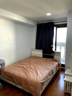 คอนโดให้เช่า : เช่าคอนโด State Tower/สเตท ทาวเวอร์ (D6903025) ID Line : @condo98