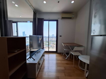 รูปภาพ OMG710  [ Fuse Sathorn - Taksin ] Bright 1 Bedroom - Ready to move 16-Mar-26