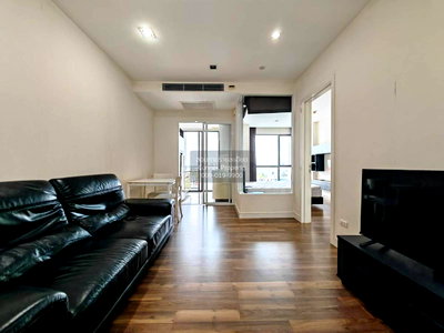 Condos for rent : FOR RENT condo , The Room Sukhumvit 62 , BTS-Punnawithi , Bang Chak , Phra Khanong , Bangkok , CX-23546 ✅ Live chat with us ADD LINE @connexproperty ✅