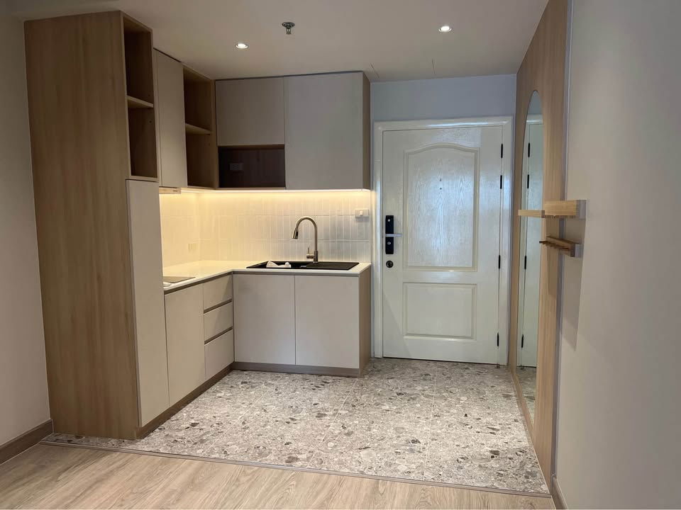 picture 🍀 For Rent Grand Park View 🍀 Add Line ID: @zcondo (with@) 🔥 C5364 - 5/6