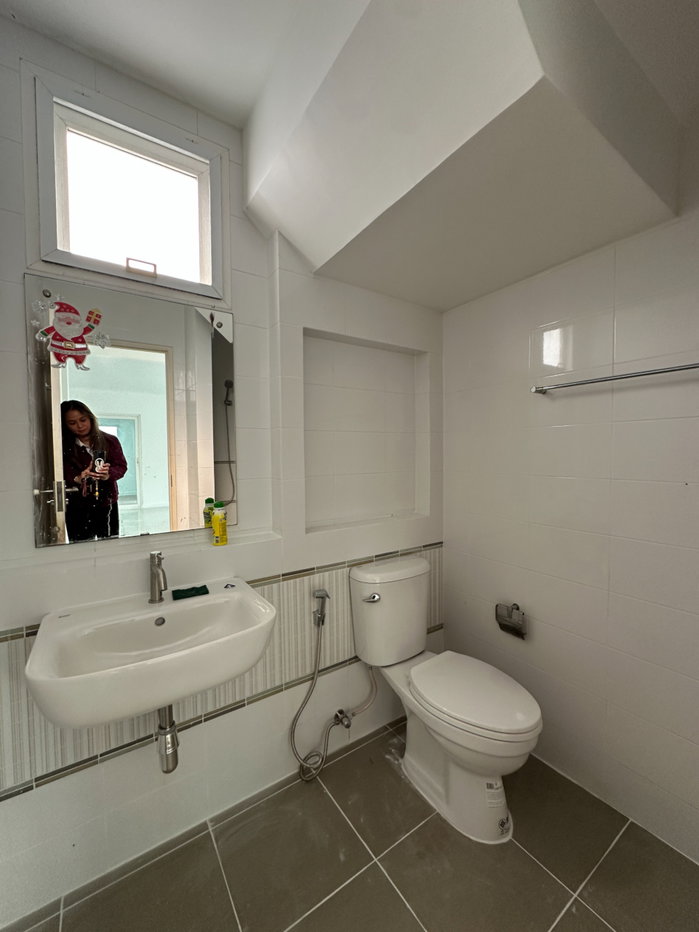 รูป ขายด่วน บ้าน 2 ชั้นพร้อมโฮมออฟฟิศ หมู่บ้านมัณฑนา (กัลปพฤกษ์-วงแหวน) แขวงหลักสอง ราคา 8,900,000฿ - รูปที่ 15/35