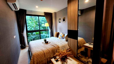 คอนโดให้เช่า : 🔥 🔥 ให้เช่า 📌 The Excel Hideaway Sukhumvit 71 (ID Line : @arent)  ห้องปล่อยออกไวมาก!! ✅ เรามีสต็อกอีกหลายโครงการ  มีข้อเสนอดีๆทุกดีล