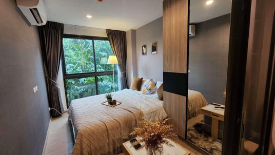 รูปภาพ 🔥 🔥 ให้เช่า 📌 The Excel Hideaway Sukhumvit 71 (ID Line : @arent) ห้องปล่อยออกไวมาก!! ✅ เรามีสต็อกอีกหลายโครงการ มีข้อเสนอดีๆทุกดีล