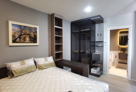 รูปภาพ 🔥 🔥 For Rent 📌 The Key Rama 3 (Line ID: @arent) Negotiable price! ✅ We also manage many other projects great deals on every rental!