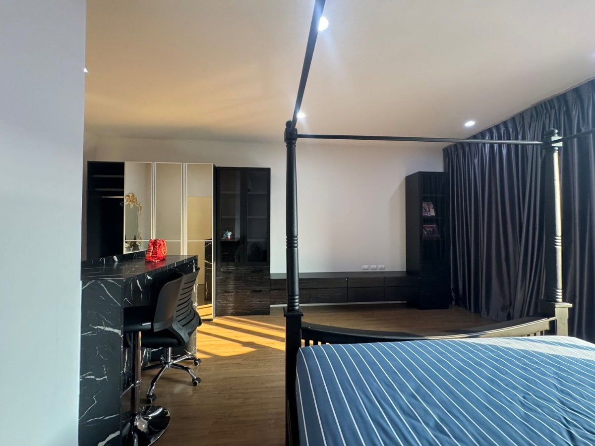 รูป 🆙👉 ให้เช่า ทาวน์โฮม 🔥🔥 ราคาดี บ้านสวย น่าอยู่ เฟอร์ครบ 🔥🔥 เดินทางสะดวก ใกล้ Central Westville !!! - รูปที่ 21/29