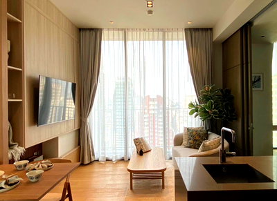 Condos for rent : 28                           Chidlom 