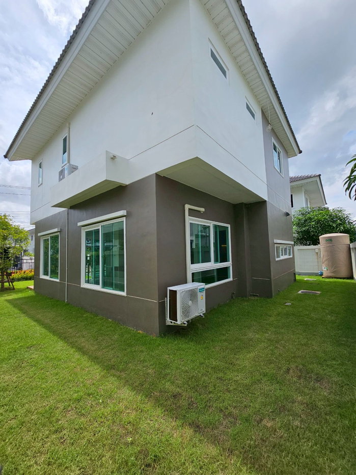 picture Nice House for rent 4 bedroom nice facilities - 20/23