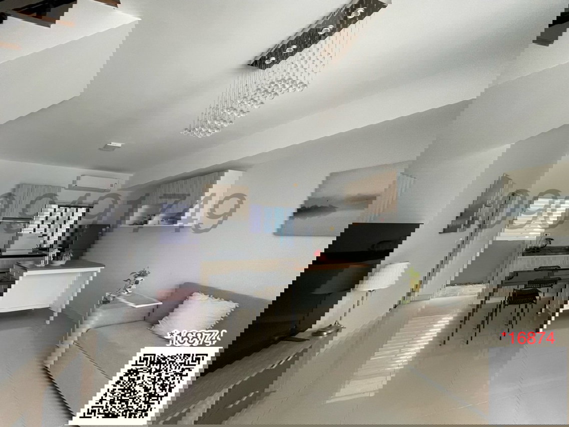 รูป เช่า ทาวน์โฮม 3 ห้องนอน หมู่บ้าน Pleno Sukhumvit-Bangna 2 ใกล้ Mega บางนา - รูปที่ 2/11