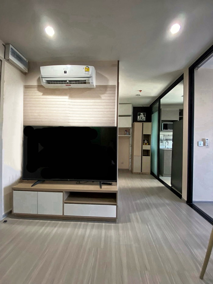 picture Aspire Erawan Prime condo owner - 1/16