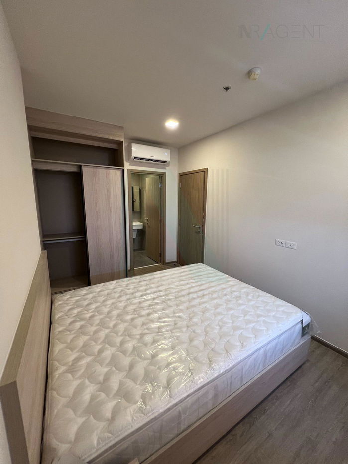 รูป ให้เช่าคอนโด เนีย บาย แสนสิริ อาคาร 1 ชั้น 7 1 ห้องนอน ขนาด 29 ตรม ใกล้ BTS พระโขนง - รูปที่ 8/8