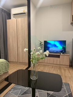 รูปภาพ 🎉 For Rent Condo MODIZ SUKHUMVIT 50 Building B, Floor 3,1 bed room, Room size 24.00 sqm