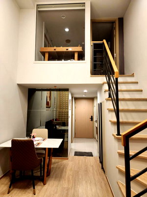 คอนโดให้เช่า : 💥CP-10436💥ว่าง ให้ เช่า  คัลเจอร์ จุฬา👉แอดไลน์ @accessliving 