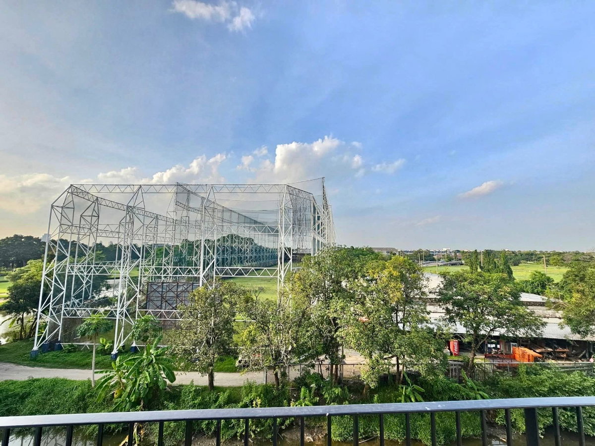 รูป ขายด่วน ราคาดีมาก ทาวน์โฮม 3 ชั้น รีโนเวทใหม่ PATIO ศรีนครินทร์–พระราม 9 ทำเลกรุงเทพกรีฑา - รูปที่ 29/39