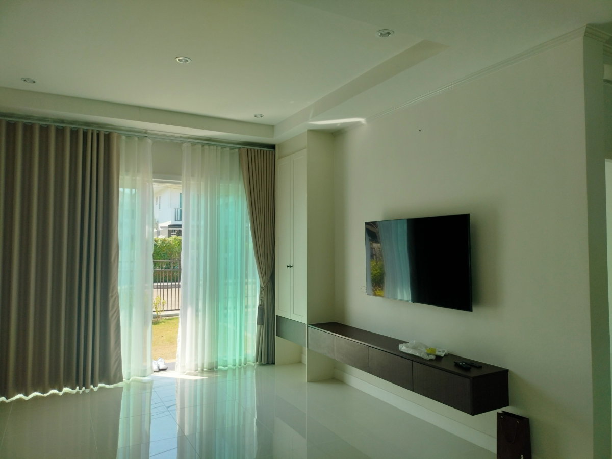 picture Nice House for rent 4 bedroom nice facilities - 6/23