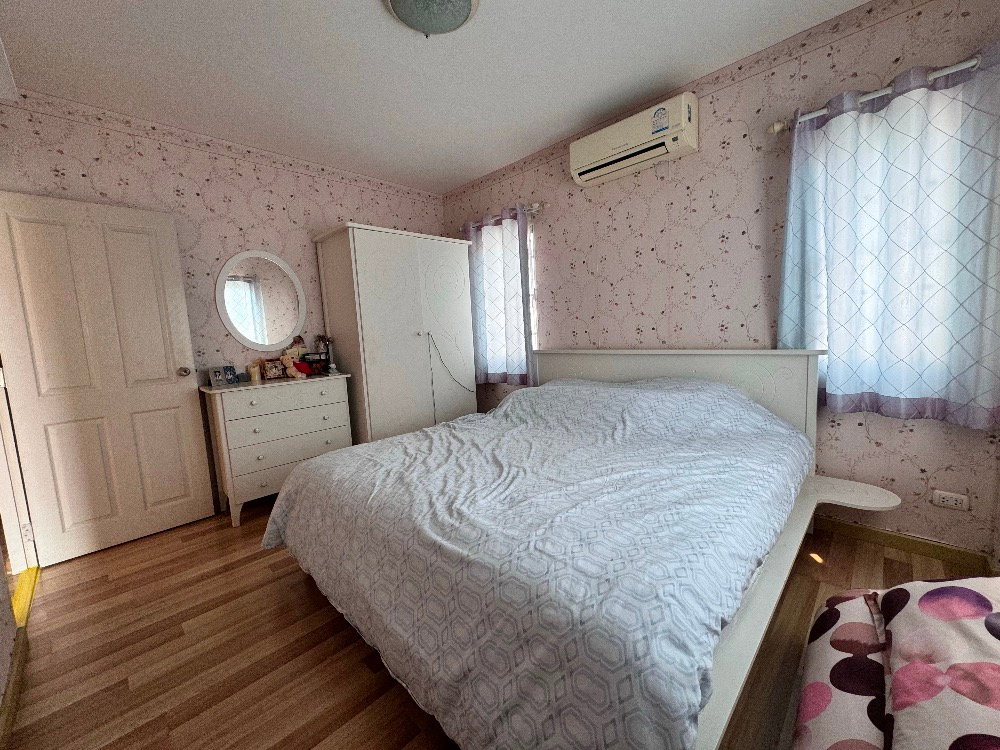 รูป 🏠 ให้เช่าบ้าน : Thanasiri Pinklao-Ratchapruek 1 (ธนาสิริ ปิ่นเกล้า-ราชพฤกษ์ 1) รหัสทรัพย์ | 📌LNP-H153 - รูปที่ 9/10