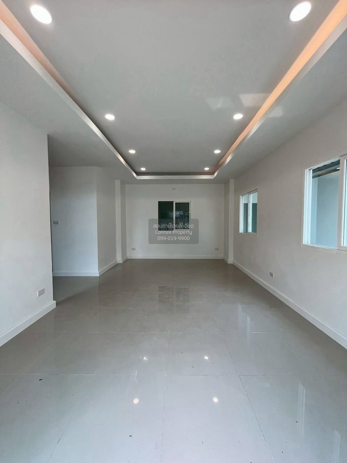 รูป ขายบ้าน  บ้านคุณาภัทร 5 บางบัวทอง รีโนเวทใหม่ พิมลราช บางบัวทอง นนทบุรี CX-145375 ✅ ทักไลน์ @connexproperty ตอบทันที ทีมงานมืออาชีพ ✅ - รูปที่ 8/12