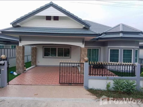 3 BR Pornthep Garden View house 1976022