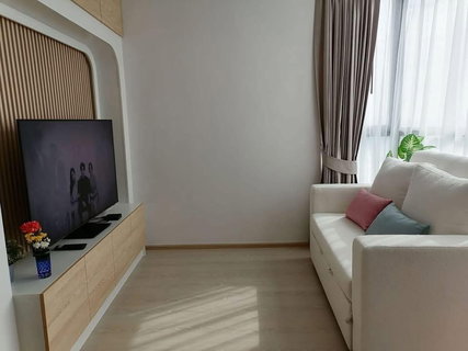 รูปภาพ For Rent Condo ELIO DEL NEST Building F, Floor 28,2 bed room, Room size 53.00 sqm