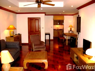 Condos for rent : 2 Bedroom Condo for rent at Supreme Ville 1180920