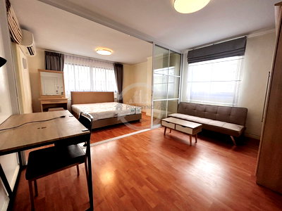 Condos for rent Sathorn Thani Tower : Urgent! Stunning Room for Rent at a Great Deal! Lumpini Place Suanplu - Sathorn Near Chong Nonsi BTS Station💙🧡PSL-182 Contact Us 💚Line ID @propsync