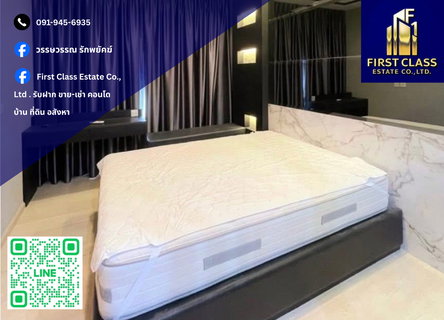 รูปภาพ ❗️❗️❗️ Condo For Rent Life Asoke ❗️❗️❗️