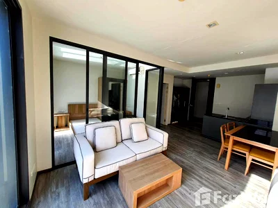 ขายคอนโด : ขาย คอนโด 2 ห้องนอน ในโครงการ เดอะ เดค ป่าตอง 6106652