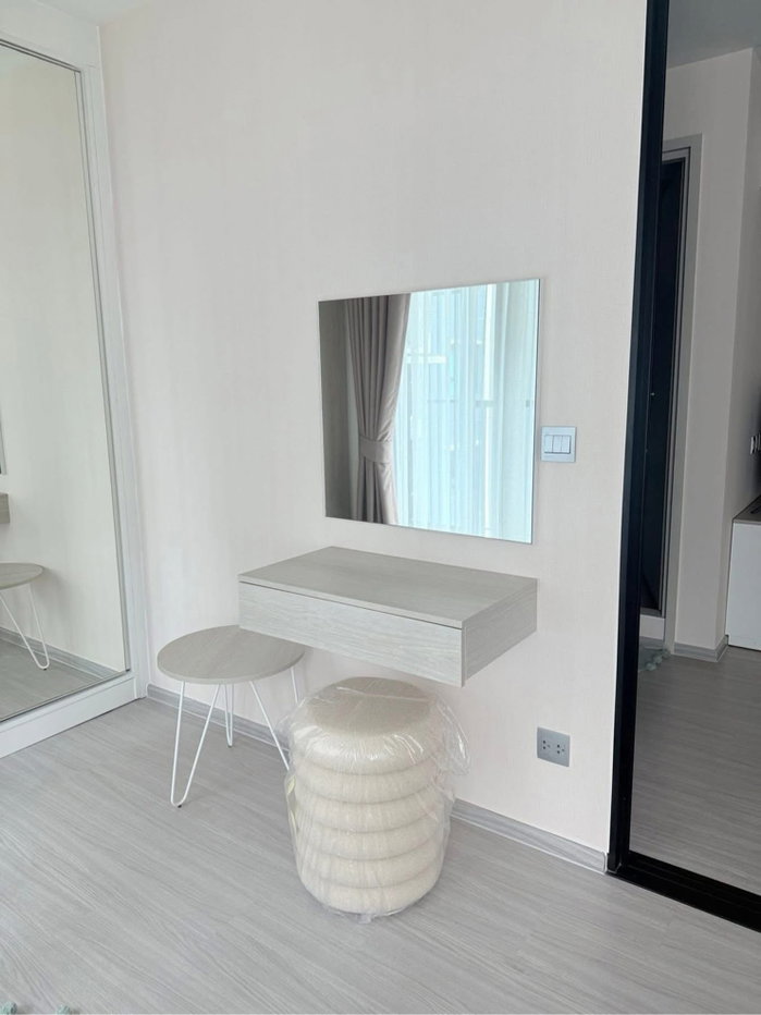 รูป [ให้เช่า] คอนโด แอสปาย เอราวัณ ไพร์ม (Aspire Erawan Prime) - รูปที่ 7/10