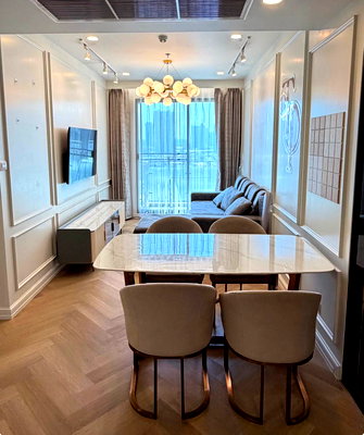 Condos for rent : Supalai Premier Charoen Nakhon 
