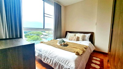 Condos for rent 700 Year Sports Arena Chiang Mai : Condo for rent, One Plus Jed Yod 2, Doi Suthep view, close to Near CMU, Maya , and Nimman. Tel: 098-9690236(Janny)