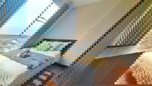 รูปภาพ ให้เช่า วันพลัสเจ็ดยอด 2 วิวดอยสุเทพ อยู่เองสบาย ลงทุนคุ้ม ใกล้ มช. เมญ่า นิมมาน โทร. 098-9690236 (แจน)