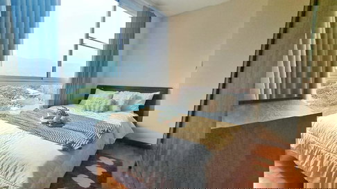 ให้เช่า วันพลัสเจ็ดยอด 2 วิวดอยสุเทพ อยู่เองสบาย ลงทุนคุ้ม ใกล้ มช. เมญ่า นิมมาน โทร. 098-9690236 (แจน)