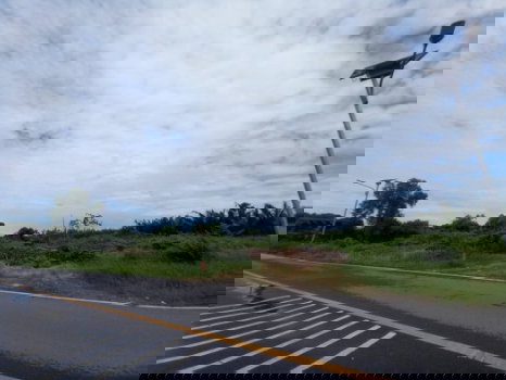 รูป ขายที่ดินพื้นที่สีม่วง 47 ไร่ (ในคลองบางปลากด) สมุทรปราการ – พร้อมรับการลงทุนอุตสาหกรรมเต็มรูปแบบ - รูปที่ 2/5