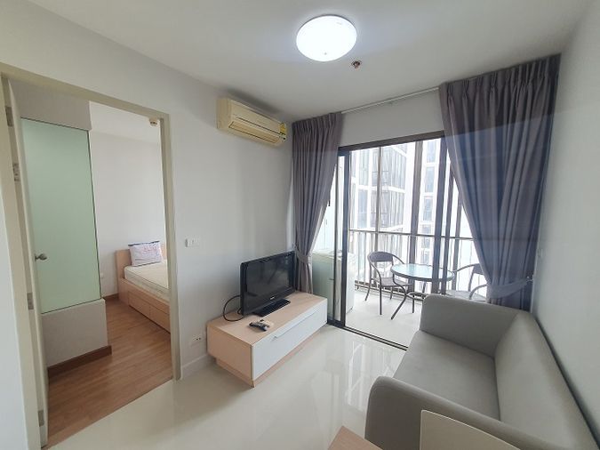 🔥ให้เช่าถูก🔥 ห้องสวย สภาพใหม่ ห้องนอนไม่ติดห้องคนอื่น Ideo Mix Sukhumvit 103