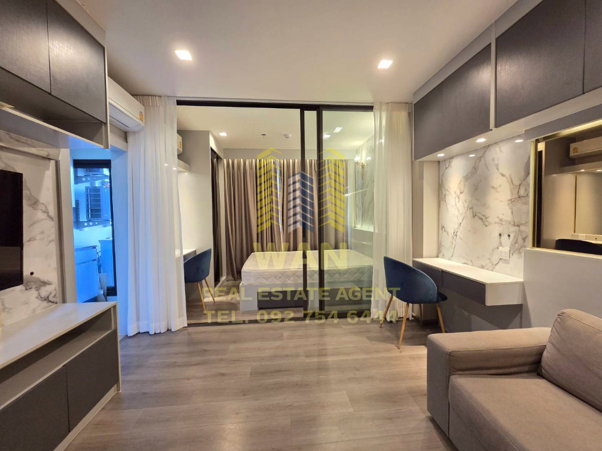 picture politan aqua  new condo riverside - 12/19