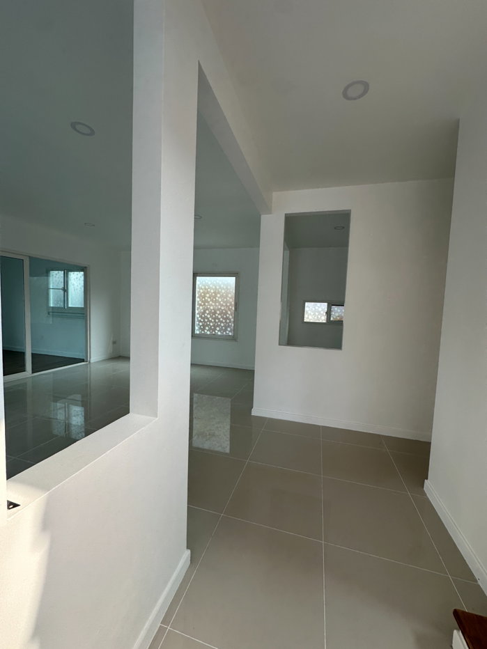 รูป ขายด่วน บ้าน 2 ชั้นพร้อมโฮมออฟฟิศ หมู่บ้านมัณฑนา (กัลปพฤกษ์-วงแหวน) แขวงหลักสอง ราคา 8,900,000฿ - รูปที่ 18/35