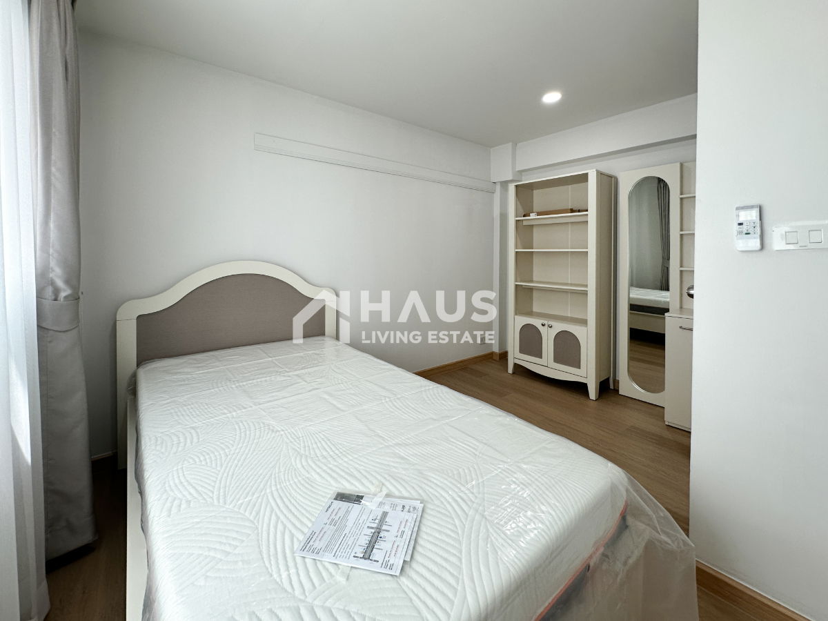 picture Townhouse Soi Prachachuen 27 / 3 Bedrooms #TPCC005 - 13/20