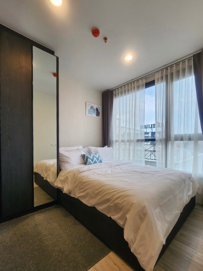 picture For Rent - XT HUAIKHWANG , High Class 1 bedroom 1 bathroom - 1/6