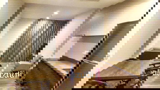 รูปภาพ 2 Bedroom 2 Bathroom 60 Sq.m Teal Sathorn - Taksin