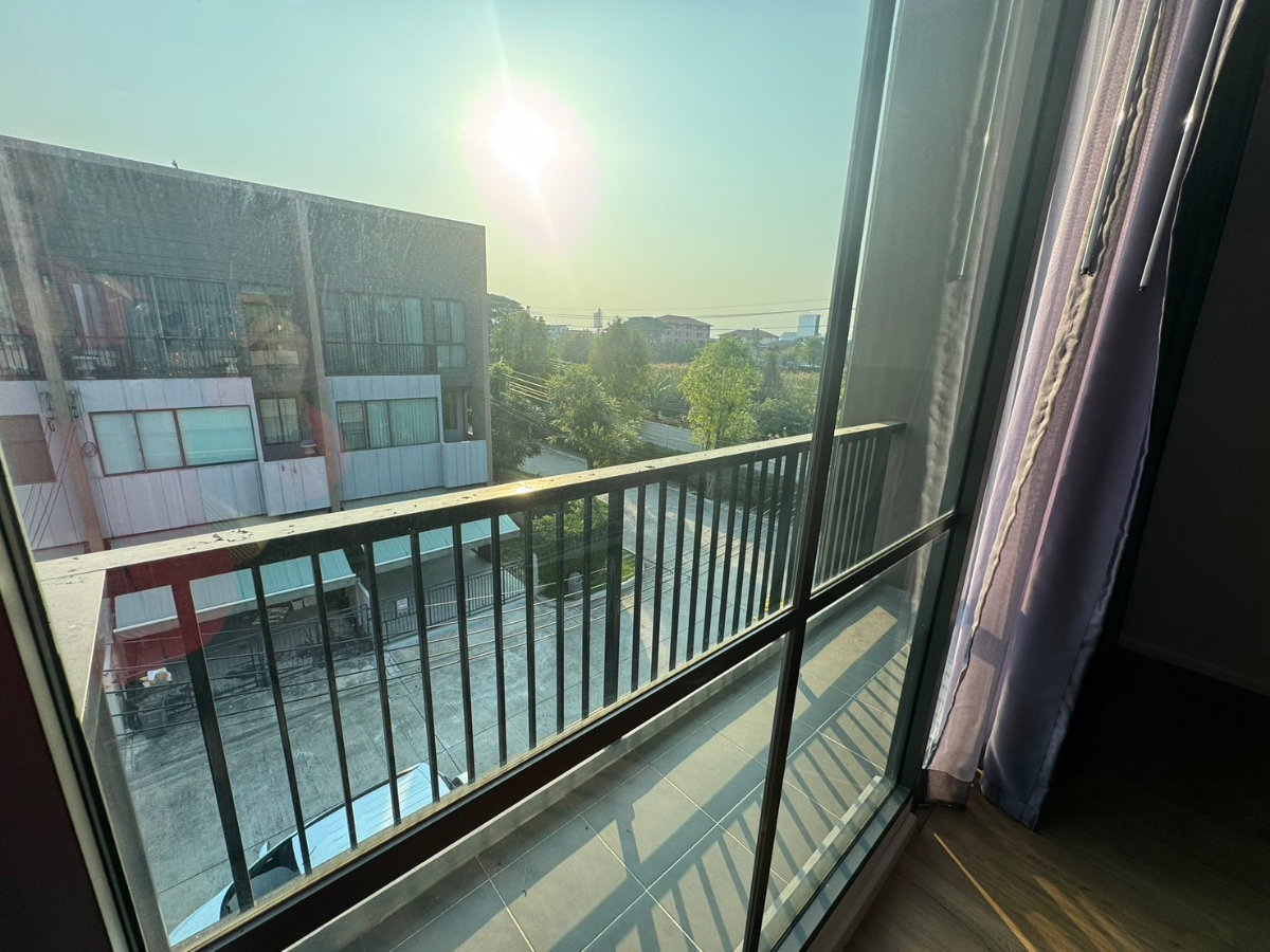 รูป 🆙👉 ให้เช่า ทาวน์โฮม 🔥🔥 ราคาดี บ้านสวย น่าอยู่ เฟอร์ครบ 🔥🔥 เดินทางสะดวก ใกล้ Central Westville !!! - รูปที่ 19/29